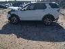 SALCR2BG4HH****** Repairable 2017 Land Rover Discovery in Georgia State