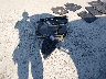 SALCR2BG4HH****** Salvage 2017 Land Rover Discovery in Georgia State