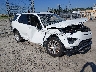 SALCR2BG4HH****** Salvage and Wrecked 2017 Land Rover Discovery in Savannah