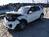 SALCR2BG4HH****** Used and Repairable 2017 Land Rover Discovery in Savannah