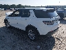 SALCR2BG4HH****** Salvage and Repairable 2017 Land Rover Discovery in Savannah