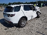 SALCR2BG4HH****** Salvage and Wrecked 2017 Land Rover Discovery in Georgia State