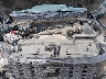 1FTEW2KP8RK****** Repairable 2024 Ford F-150 in San Antonio South