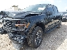 1FTEW2KP8RK****** Used and Repairable 2024 Ford F-150 in San Antonio South