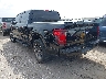 1FTEW2KP8RK****** Salvage and Repairable 2024 Ford F-150 in San Antonio South