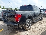 1FTEW2KP8RK****** Salvage and Wrecked 2024 Ford F-150 in Texas State