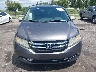 5FNRL5H65FB****** Destrozados 2015 Honda Odyssey en Estado de Florida