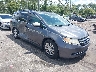 5FNRL5H65FB****** Salvamento y Destrozados 2015 Honda Odyssey en Jacksonville