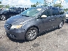 5FNRL5H65FB****** Usados y Reparables 2015 Honda Odyssey en Jacksonville