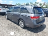 5FNRL5H65FB****** Salvamento y Reparables 2015 Honda Odyssey en Jacksonville