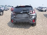 JF2GUSGD2T8****** Wrecked 2026 Subaru Crosstrek