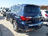 JN8AZ2NF0L9****** Salvage and Repairable 2020 Infiniti QX80 in Austin