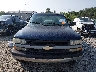 1GCEK14V7YE****** Salvage 2000 Chevrolet Silverado 1500 in West Virginia State