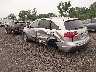 2HNYD2H26AH****** Salvamento y Reparables 2010 Acura MDX en Avenel New Jersey