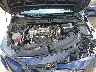 5YFEPMAE7NP****** Repairable 2022 Toyota Corolla in Atlanta East