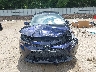 5YFEPMAE7NP****** Wrecked 2022 Toyota Corolla in Georgia State
