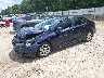 5YFEPMAE7NP****** Used and Repairable 2022 Toyota Corolla in Atlanta East