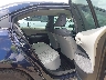 5YFEPMAE7NP****** Wrecked 2022 Toyota Corolla in Atlanta East
