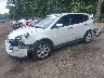 4S4WX85C464****** Used and Repairable 2006 Subaru B9 Tribeca in Metro DC