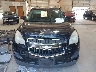 2GNFLDE56C6****** Wrecked 2012 Chevrolet Equinox in North Carolina State