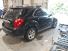 2GNFLDE56C6****** Salvage and Wrecked 2012 Chevrolet Equinox in North Carolina State