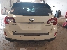 4S4BSALC4F3****** Destrozados 2015 Subaru Outback