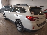 4S4BSALC4F3****** Salvamento y Reparables 2015 Subaru Outback en Flint