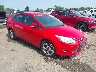 1FADP3F22EL****** Salvamento y Destrozados 2014 Ford Focus en Culpeper