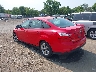 1FADP3F22EL****** Salvamento y Reparables 2014 Ford Focus en Culpeper
