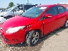 1FADP3F22EL****** Salvamento y Reparables 2014 Ford Focus en Estado de Virginia