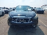 JN8CS1MU4GM****** Wrecked 2016 Infiniti QX70 in North Carolina State