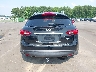 JN8CS1MU4GM****** Wrecked 2016 Infiniti QX70