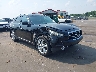JN8CS1MU4GM****** Salvage and Wrecked 2016 Infiniti QX70 in Raleigh