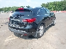 JN8CS1MU4GM****** Salvage and Wrecked 2016 Infiniti QX70 in North Carolina State