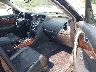 JN8CS1MU4GM****** Used and Repairable 2016 Infiniti QX70 in North Carolina State
