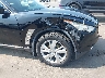 JN8CS1MU4GM****** Salvage and Repairable 2016 Infiniti QX70 in North Carolina State