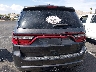1C4SDHCT0GC****** Wrecked 2016 Dodge Durango