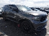 1C4SDHCT0GC****** Salvage and Wrecked 2016 Dodge Durango in Las Vegas