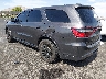1C4SDHCT0GC****** Salvage and Repairable 2016 Dodge Durango in Las Vegas