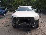 1C4SDJET8CC****** Wrecked 2012 Dodge Durango in Maryland State