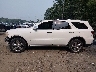 1C4SDJET8CC****** Repairable 2012 Dodge Durango in Maryland State