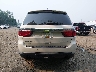 1C4SDJET8CC****** Wrecked 2012 Dodge Durango