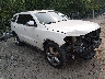 1C4SDJET8CC****** Salvage and Wrecked 2012 Dodge Durango in Metro DC