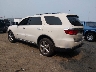1C4SDJET8CC****** Salvage and Repairable 2012 Dodge Durango in Metro DC