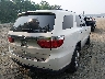 1C4SDJET8CC****** Salvage and Wrecked 2012 Dodge Durango in Maryland State