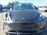 7SAYGDEE8SA****** Salvage 2025 Tesla Model Y in Georgia State