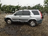 JHLRD78555C****** Repairable 2005 Honda CR-V in New Jersey State