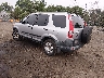 JHLRD78555C****** Salvage and Repairable 2005 Honda CR-V in Avenel New Jersey