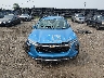KL77LHEP4SC****** Wrecked 2025 Chevrolet Trax in Pennsylvania State