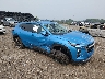 KL77LHEP4SC****** Salvage and Wrecked 2025 Chevrolet Trax in Philadelphia
